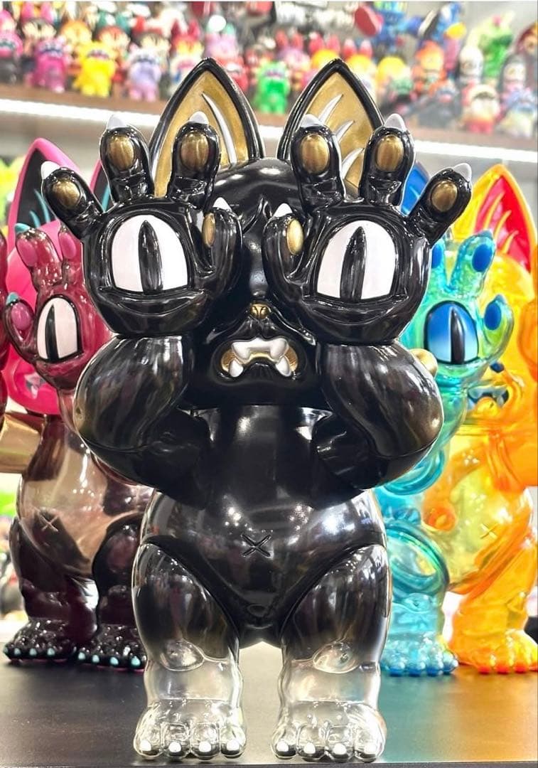 grape brain おにぎりジャンボ