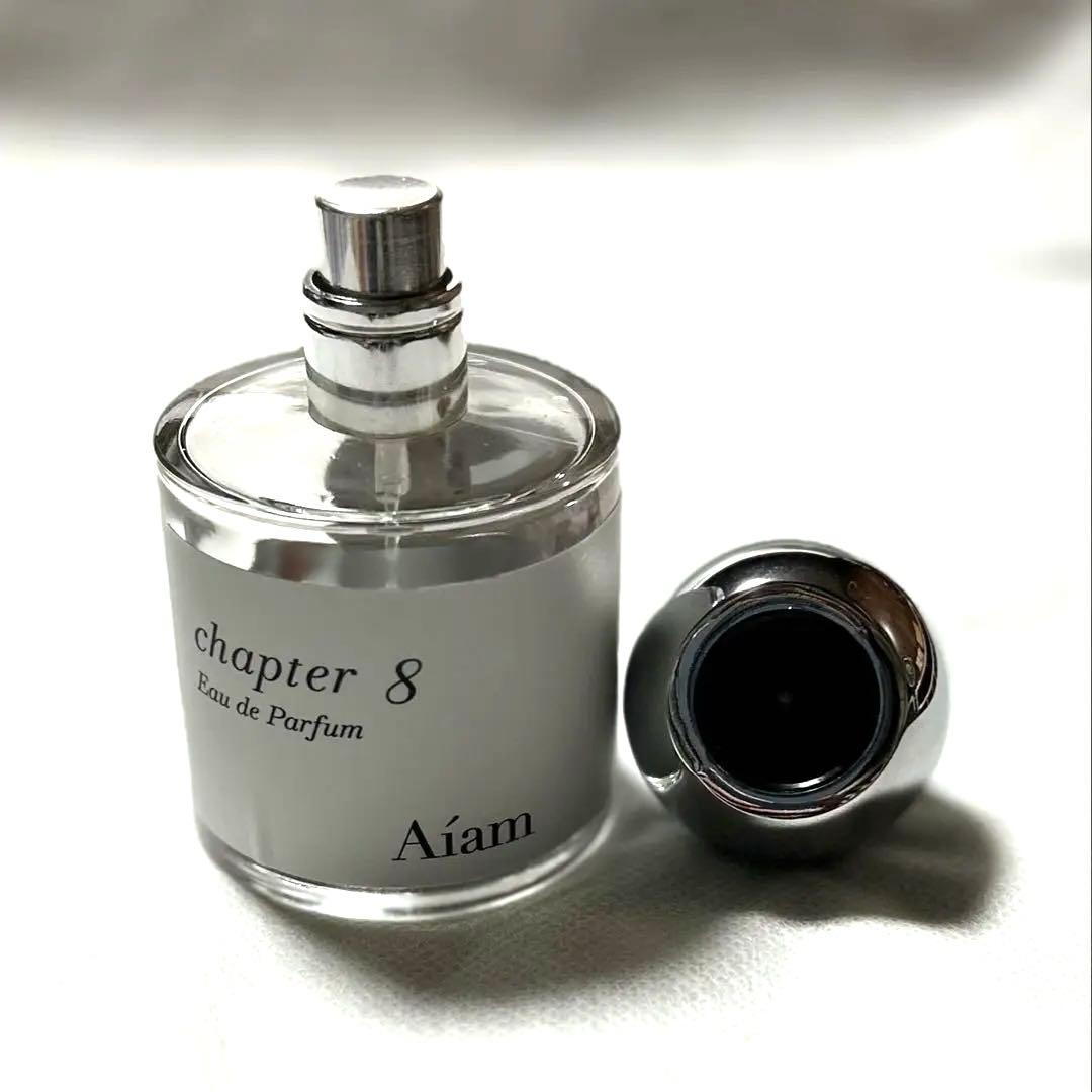Aíam アイアム 香水 chapter8 チャプター8