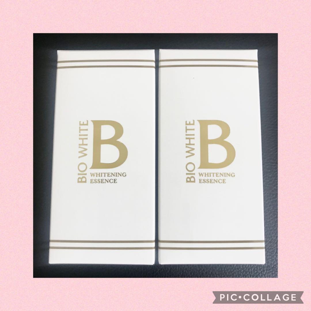 エビス化粧品　エビスビーホワイト 33ml 2本