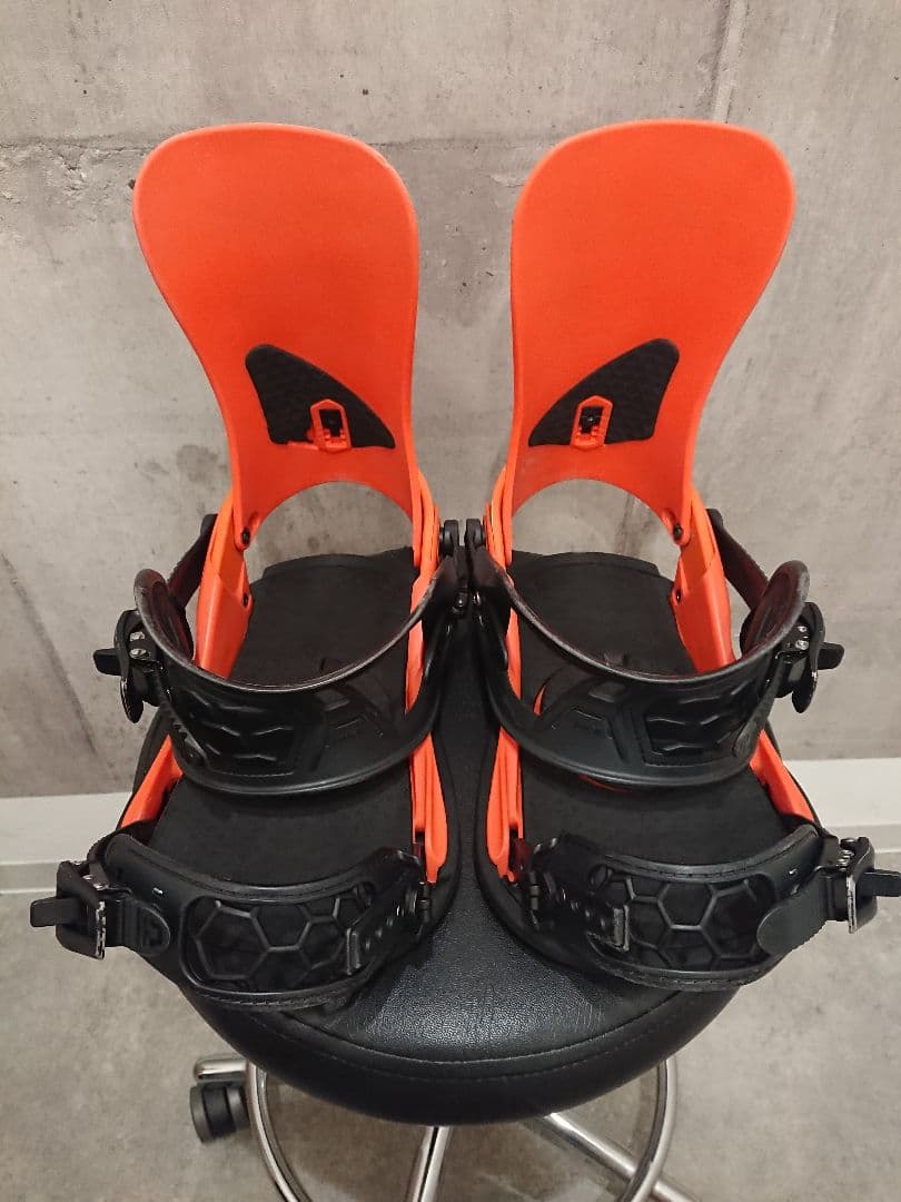 スノーボード 20-21 UNION STRATA size M