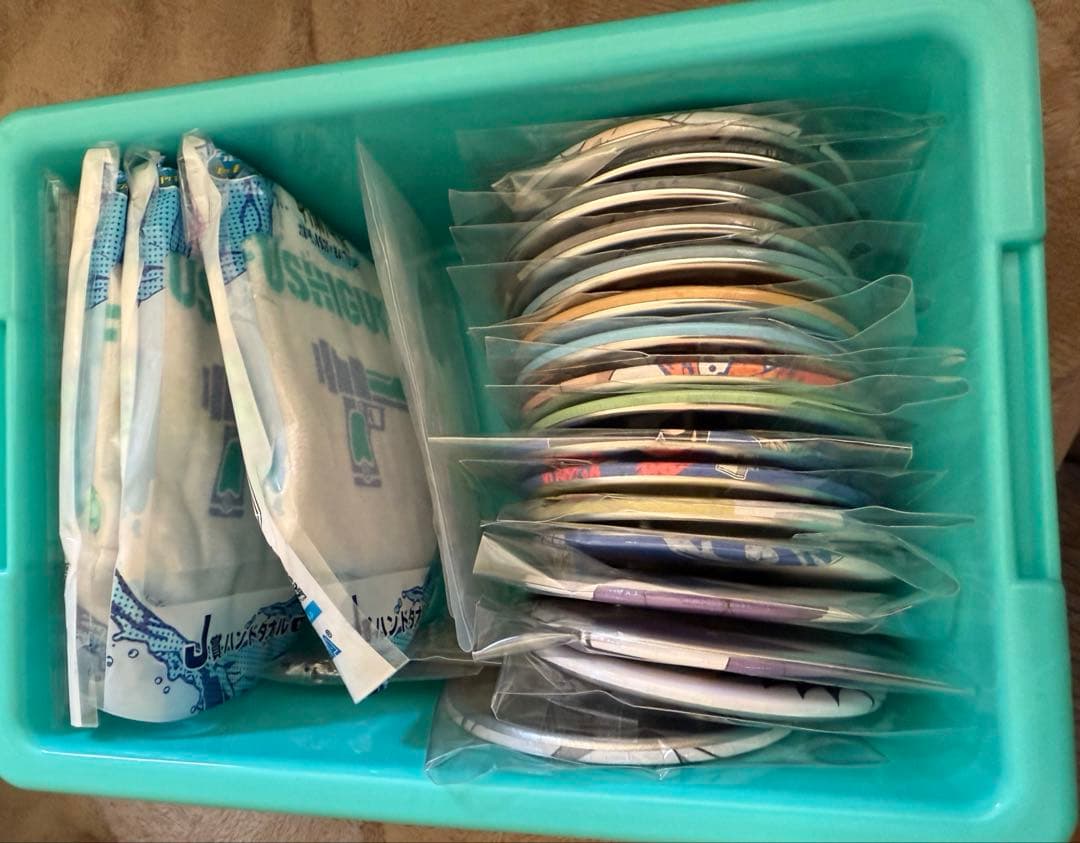 今だけお値下げ］呪術廻戦 グッズ まとめ売り300点以上 - メルカリ