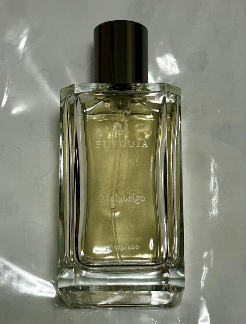 フエギア ヴィンテージ マラブリーゴ （Ⅰ -ⅩⅤ） 55/100ml