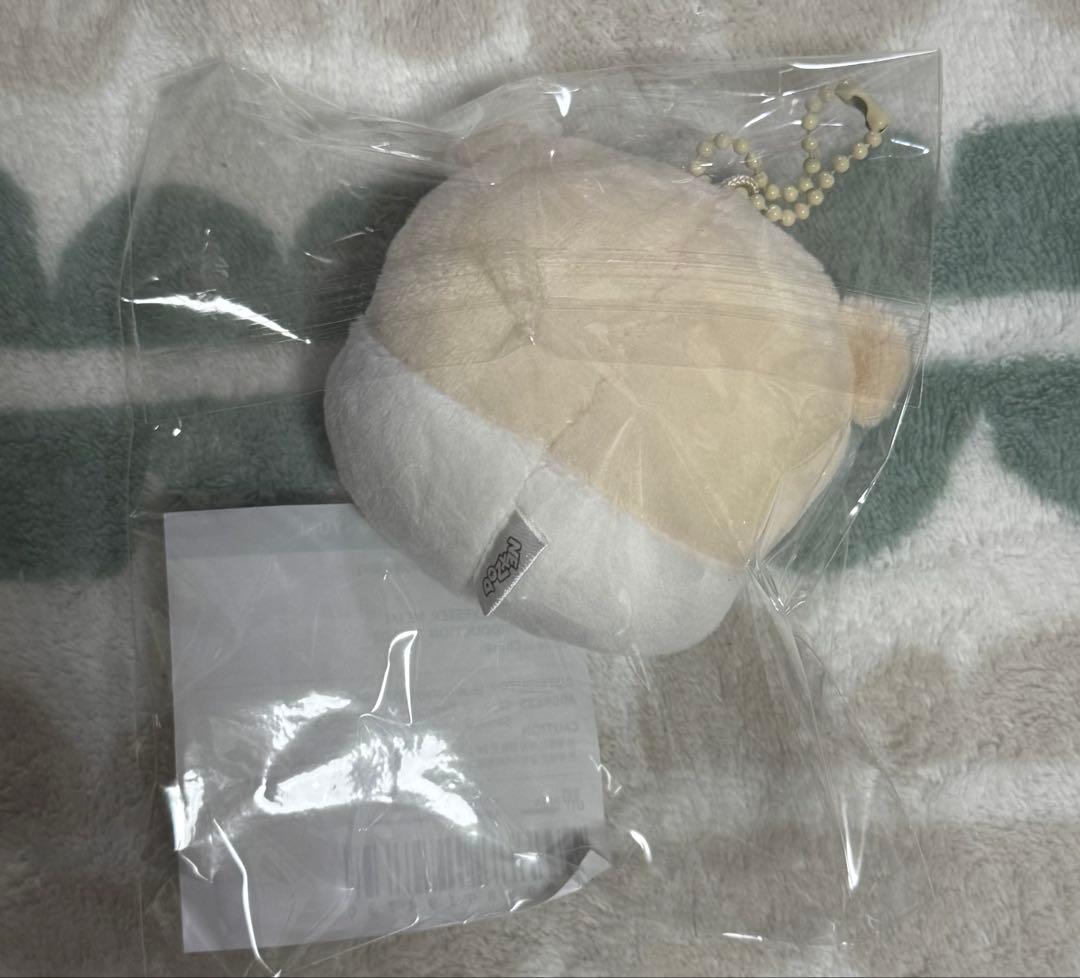 NEXZ NEXZOO ぬいぐるみ キーリング ユウキ 未開封 - メルカリ