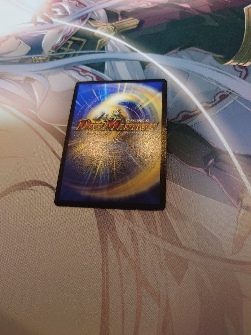 レート高め】天門 デッキ 超次元なし おまけ付 - メルカリ