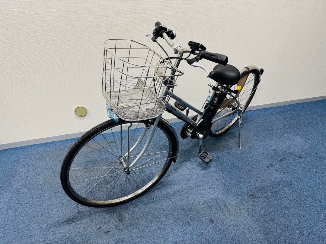 パナソニック ビビ 13.2Ah 電動自転車中古【21D0805】