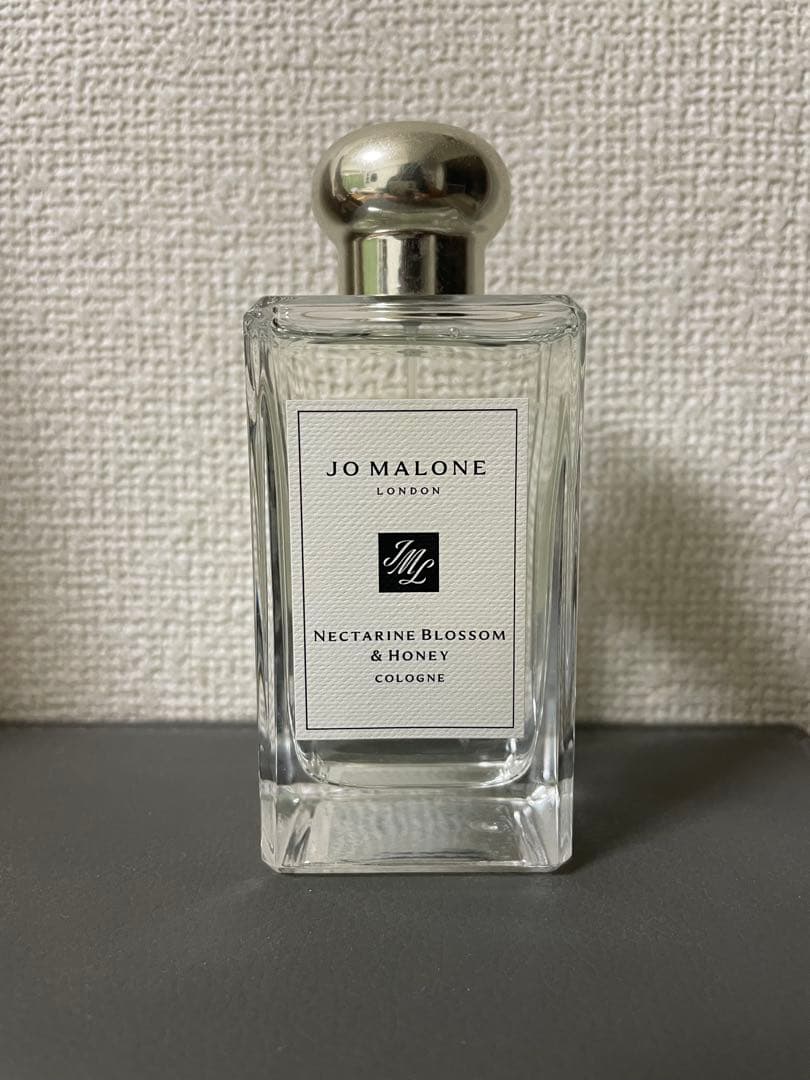 JO MALONE ネクタリン ブロッサム & ハニー コロン