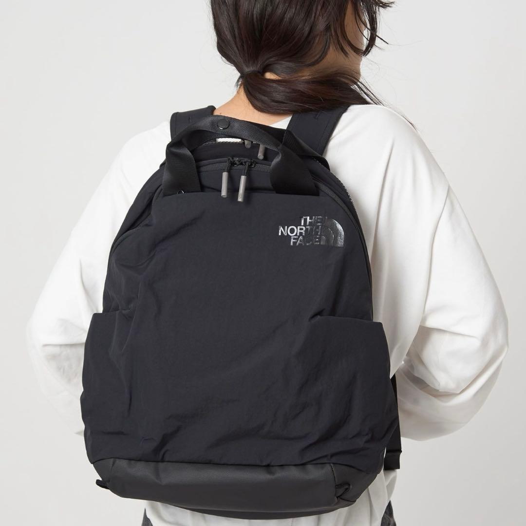 ノースフェイス NEVER STOP DAYPACK 18Ｌ THE NORTH FACE (ザノースフェイス) W Never Stop Daypack / ネバー