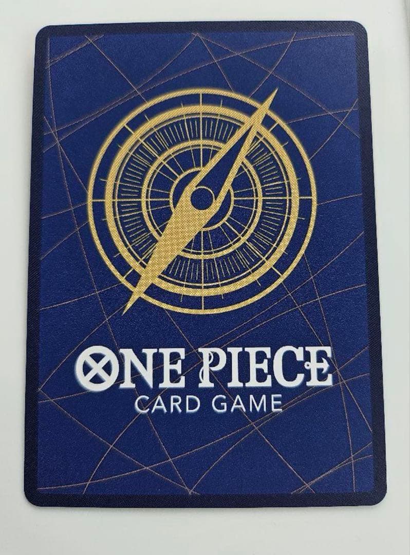 シャンクス パラレル 手配書 SR OP09-004 - メルカリ