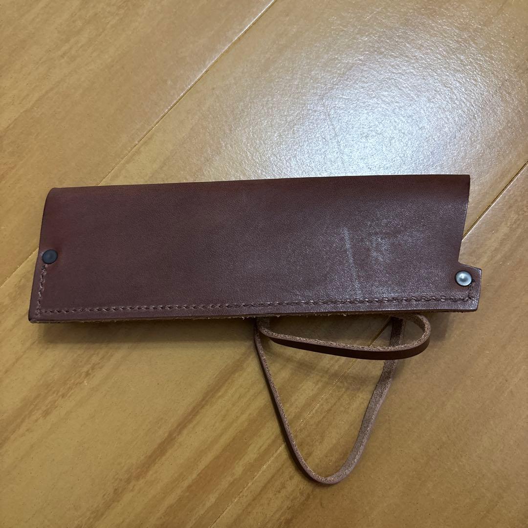 user_699dbac5さん専用 ゆるキャン△×味方屋作 リンちゃんのナタ