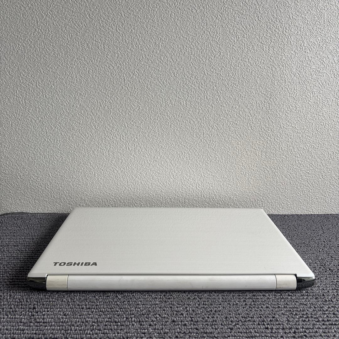 東芝dynabook AZ45/AW i5-6200U メモリ8GB #5845 - メルカリ