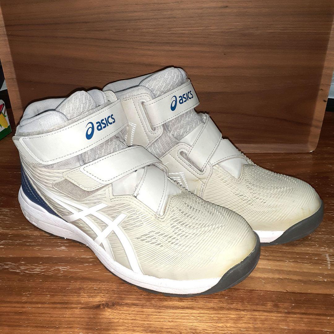 ウィンジョブ®CP120 3E相当　26.5cm