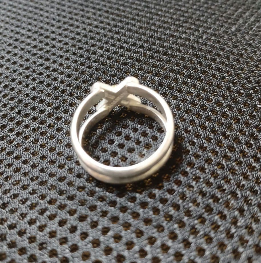 エースリング 【CELLMAN2DEERMES】マサヨシ Ace ring - メルカリ