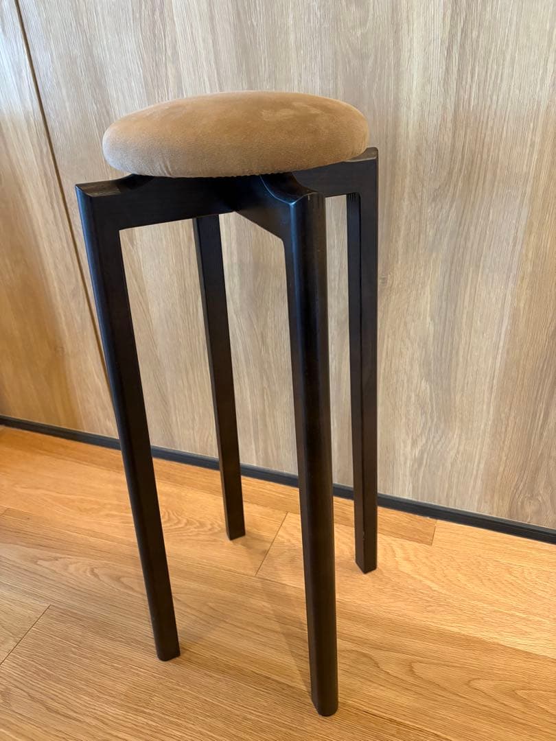 匠工芸　マッシュルーム　スツール　マッシュルームチェア　美品