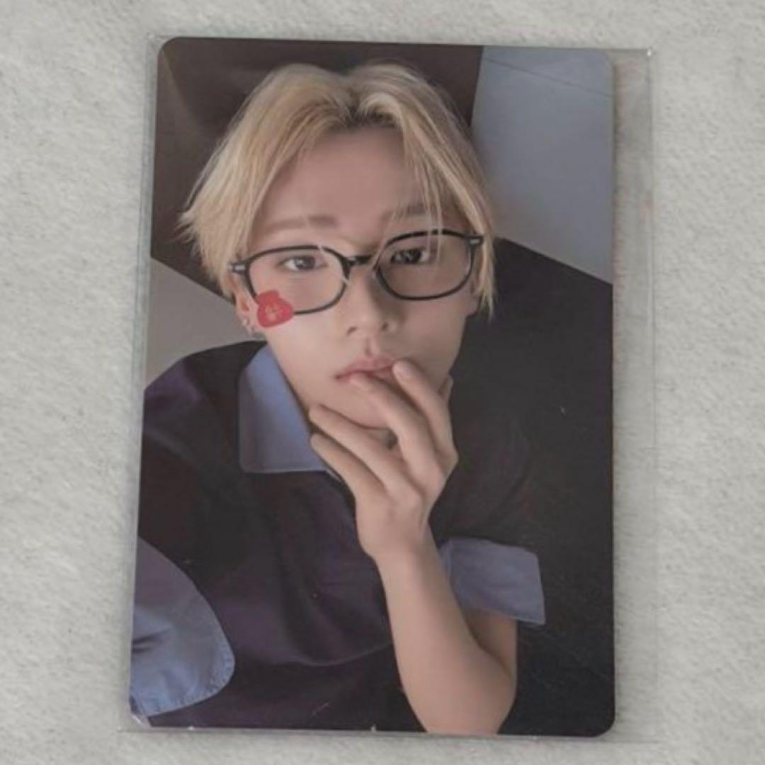 ALD1 サンウォン トレカ MDオンライン 7万ウォン特典 公式品 - メルカリ