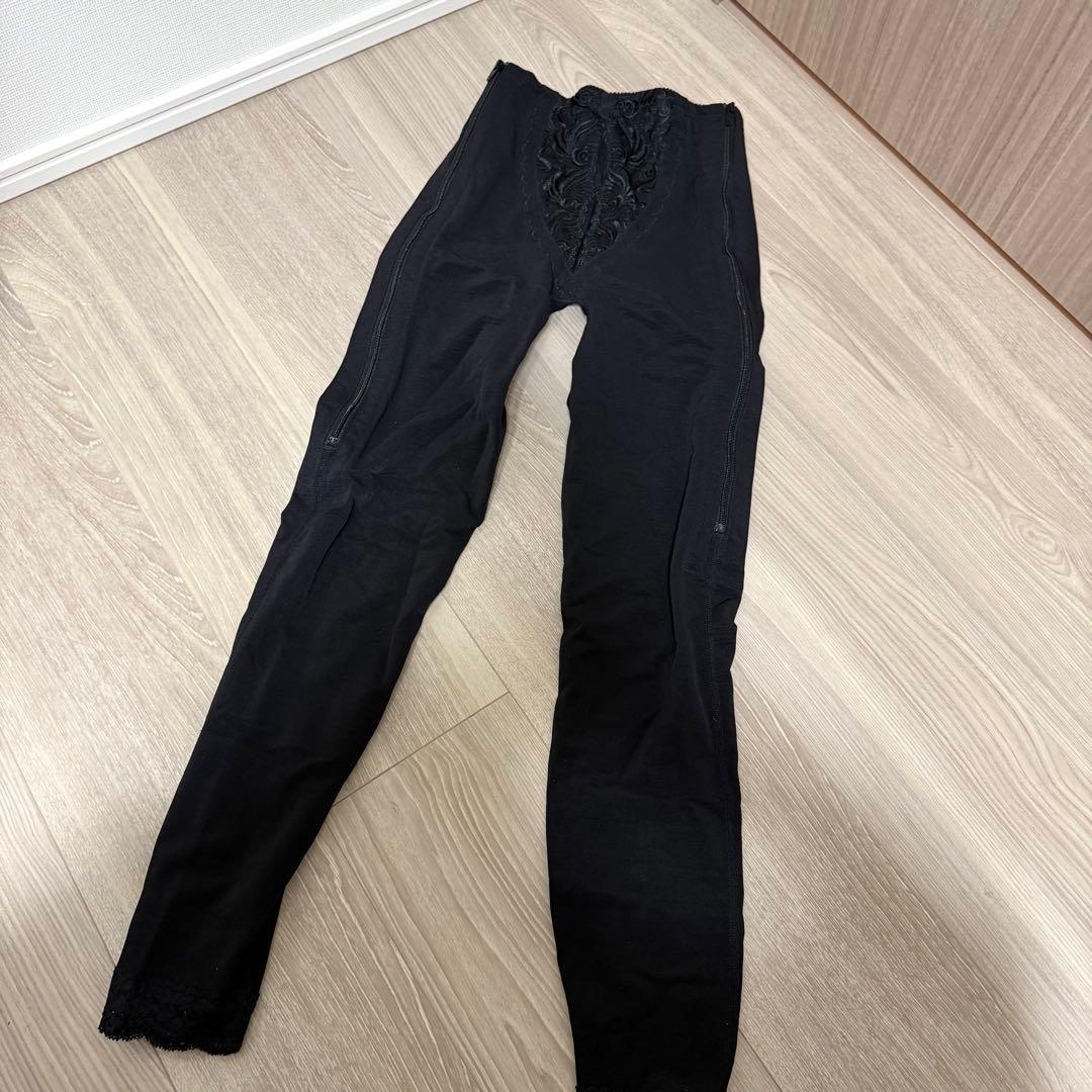 サラマシェリ 脂肪吸引後 圧迫着 太もも XS