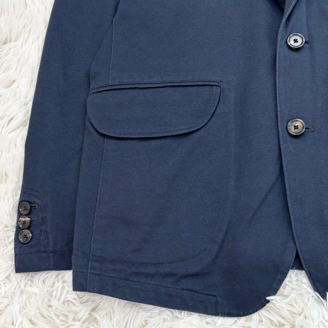 narifuri テーラードジャケット 高機能 メッシュ グレー Lサイズ