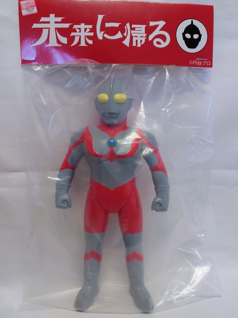 未来に帰る ウルトラマン ワンフェス WF2026冬 ゴジラ デスゴジ M1号