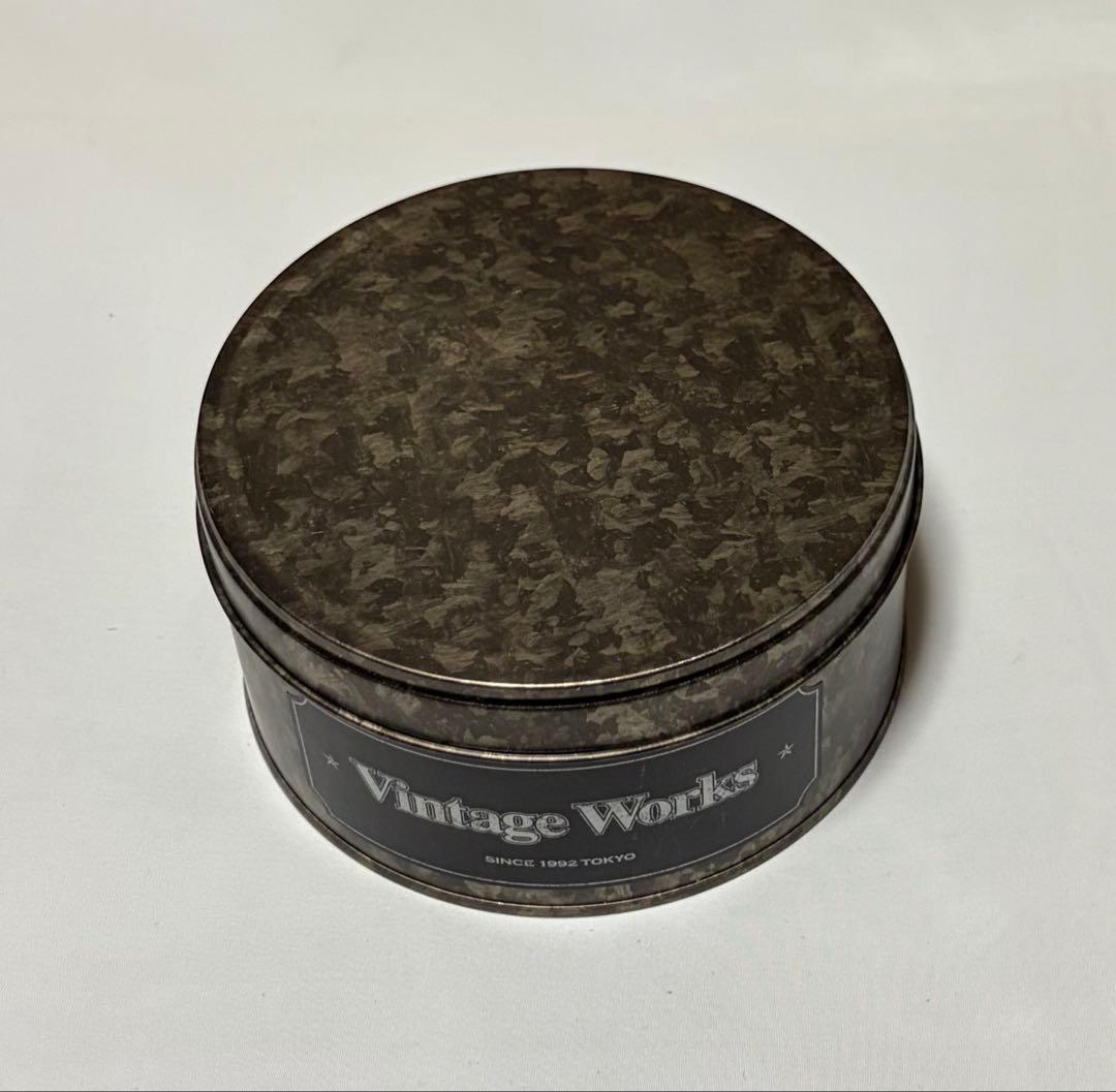 VintageWorks 原宿限定販売 DH5744 CH-7 - メルカリ