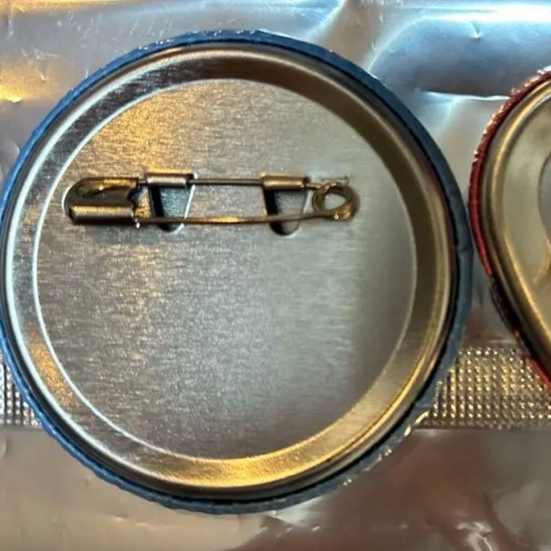 銀魂 沖田総悟 性転換篇 JW J-WORLD 缶バッジ - メルカリ