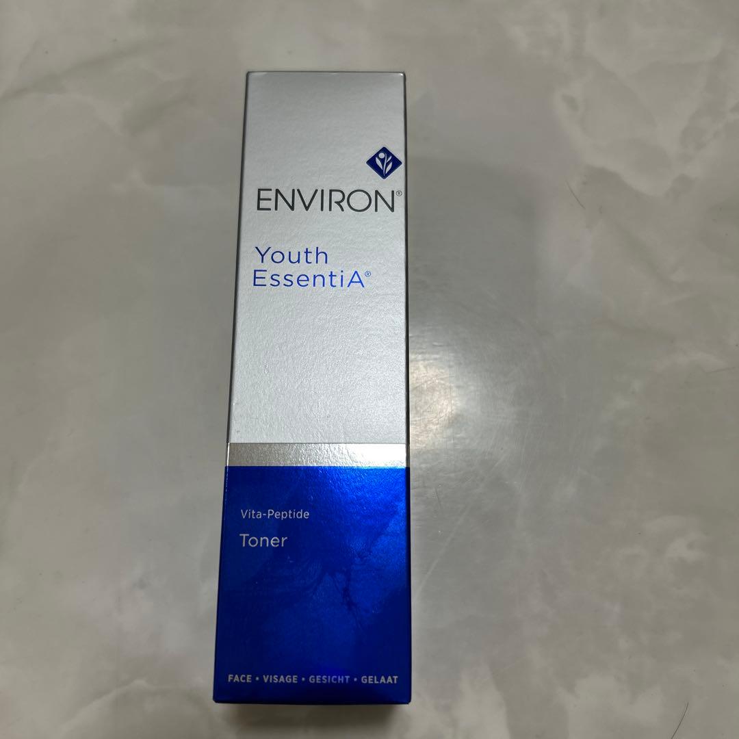 化粧水・ローション・トナー ENVIRON Youth EsseotiA Toner (200ml)