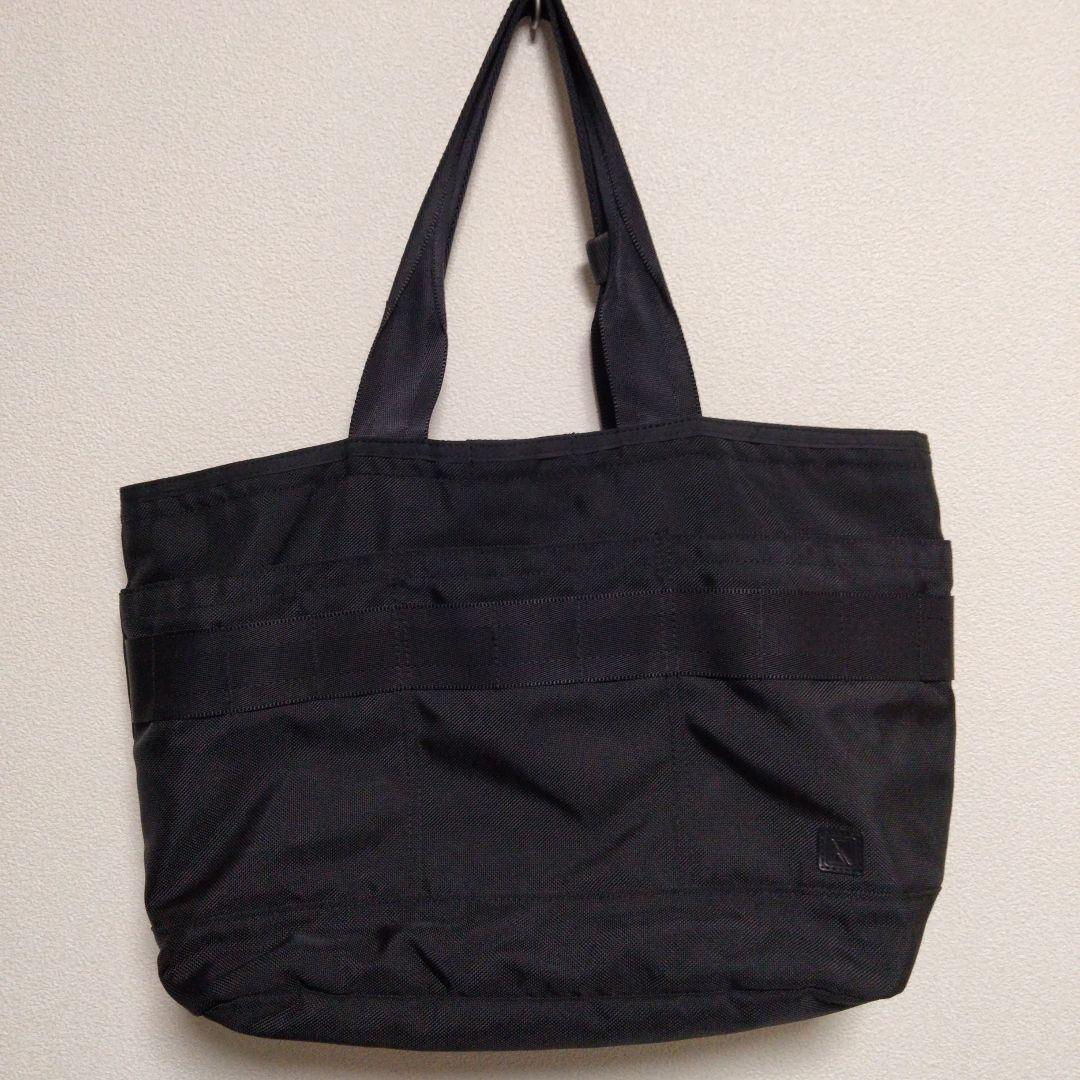 【値下げ】トートバッグ　ビジネスバッグ　メンズ　サンドグラス