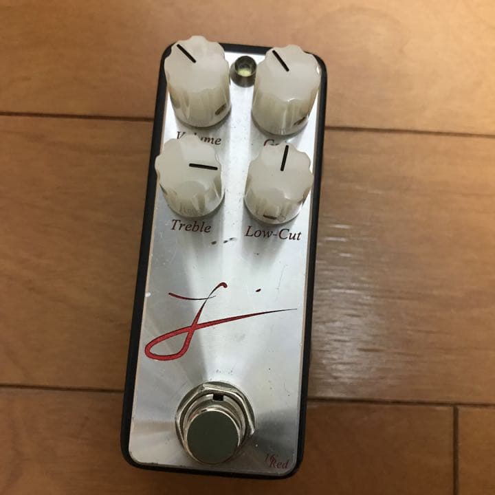 レクティーク エフェクター Leqtique歪みペダル ほぼ全機種 弾き比べ レビュー｜Rintaro