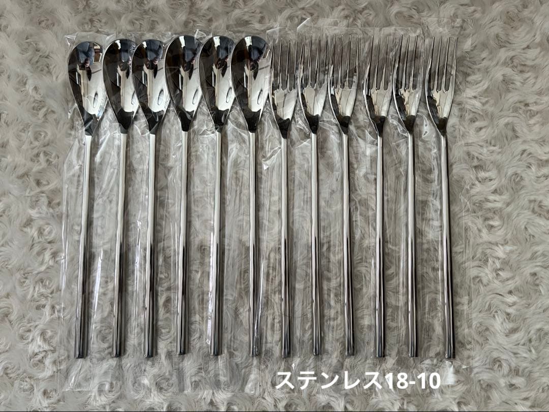 ナルミ　カトラリーセット　テーブルフォーク＆テーブルスプーンセット〈12本〉 楽天市場】カトラリーセット ナイフ フォーク スプーン 2人用 10本組