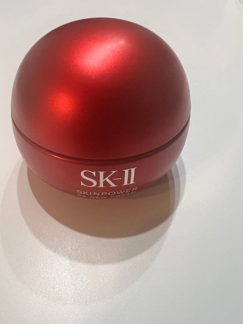 SK-II SKINPOWER クリーム