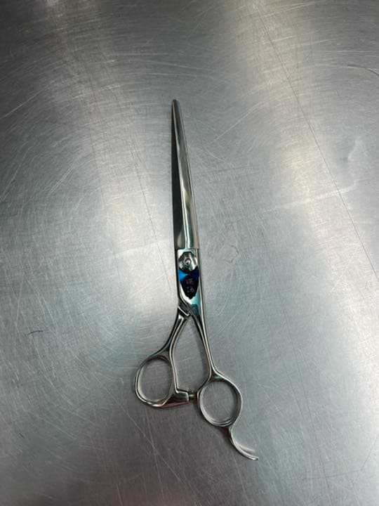 貝印 快適上手バサミ理容師ハサミ