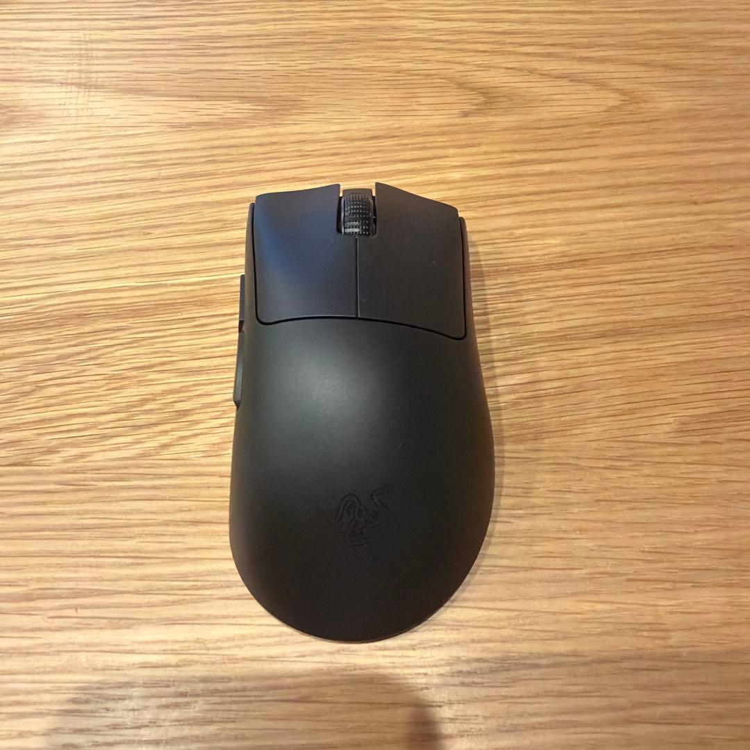 【つかささん専用】RAZER DEATHADDER V3 HYPERSPEED