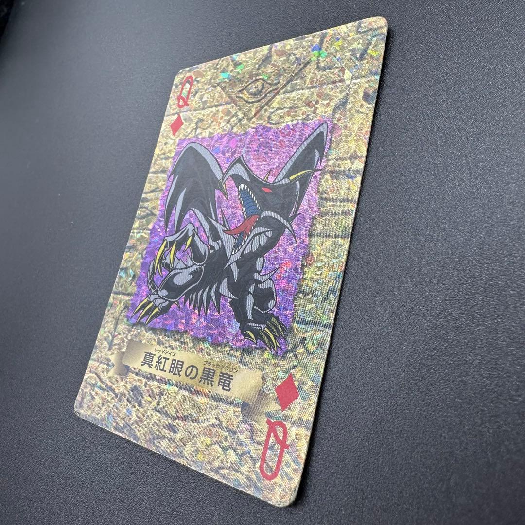 希少品】遊戯王トランプコレクション 56枚セット キラカード4枚入り