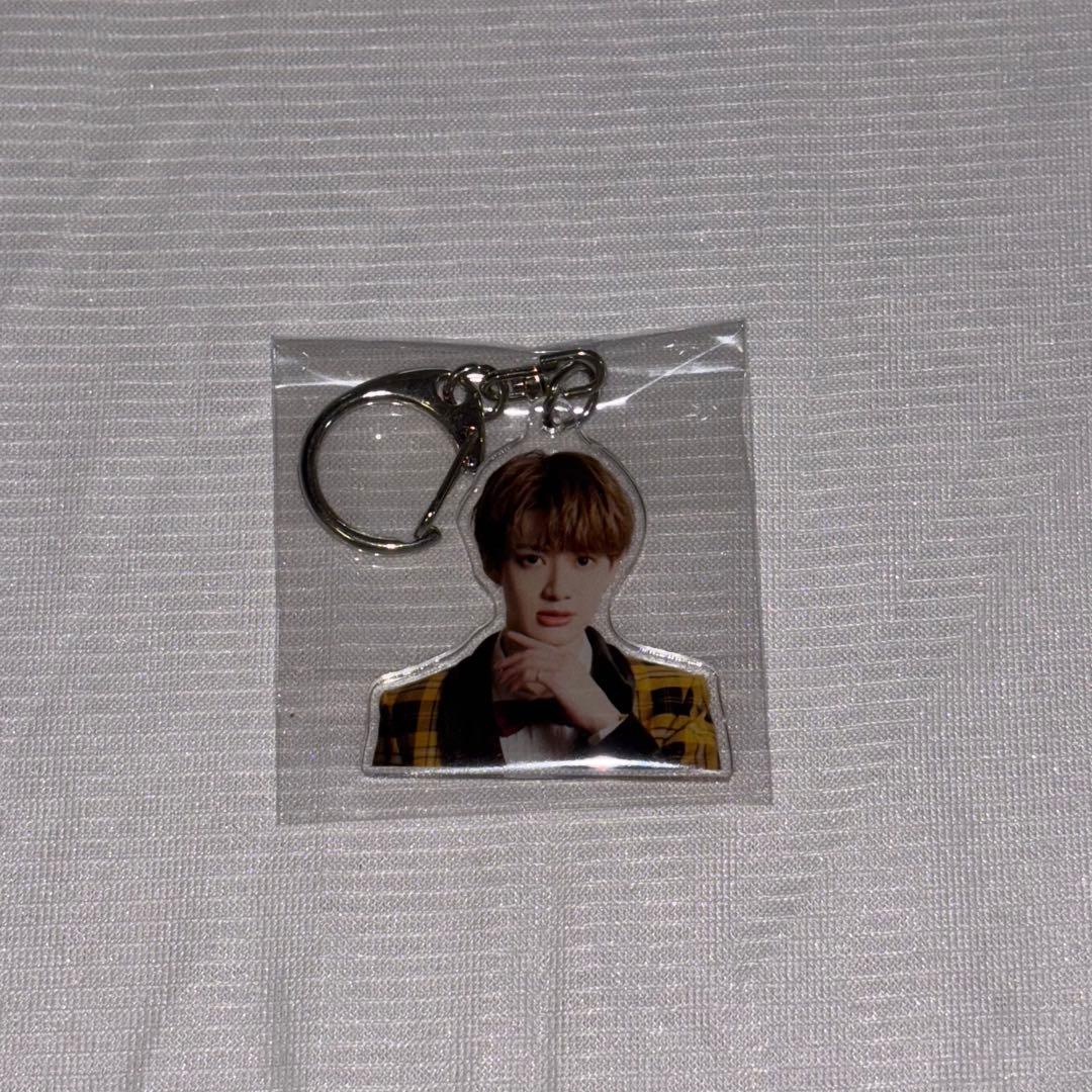 BUDDiiS FUMINORI JUBiiLLEアクキー - メルカリ