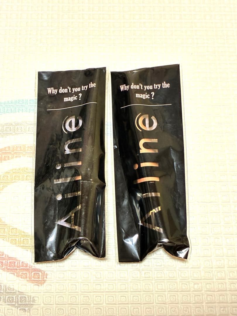 (新品未開封)アイリーヌ2本セット