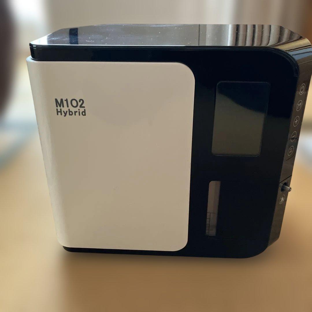 M102 Hybrid 酸素発生器