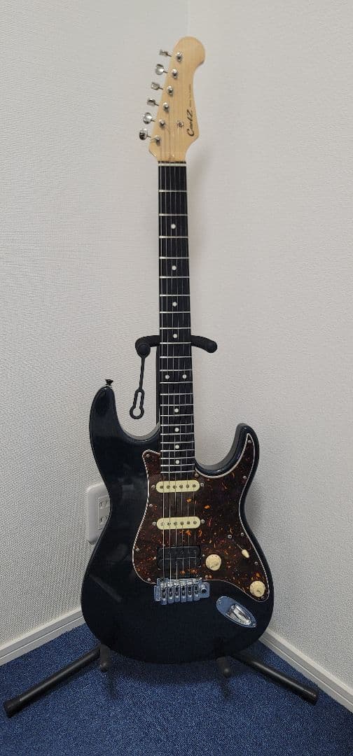 CoolZ エレキギター ストラトキャスター 値下げ交渉可