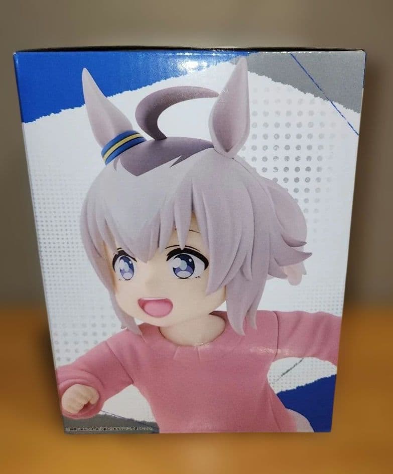 新品未開封】一番くじ ウマ娘シンデレラグレイD賞G賞セット - メルカリ