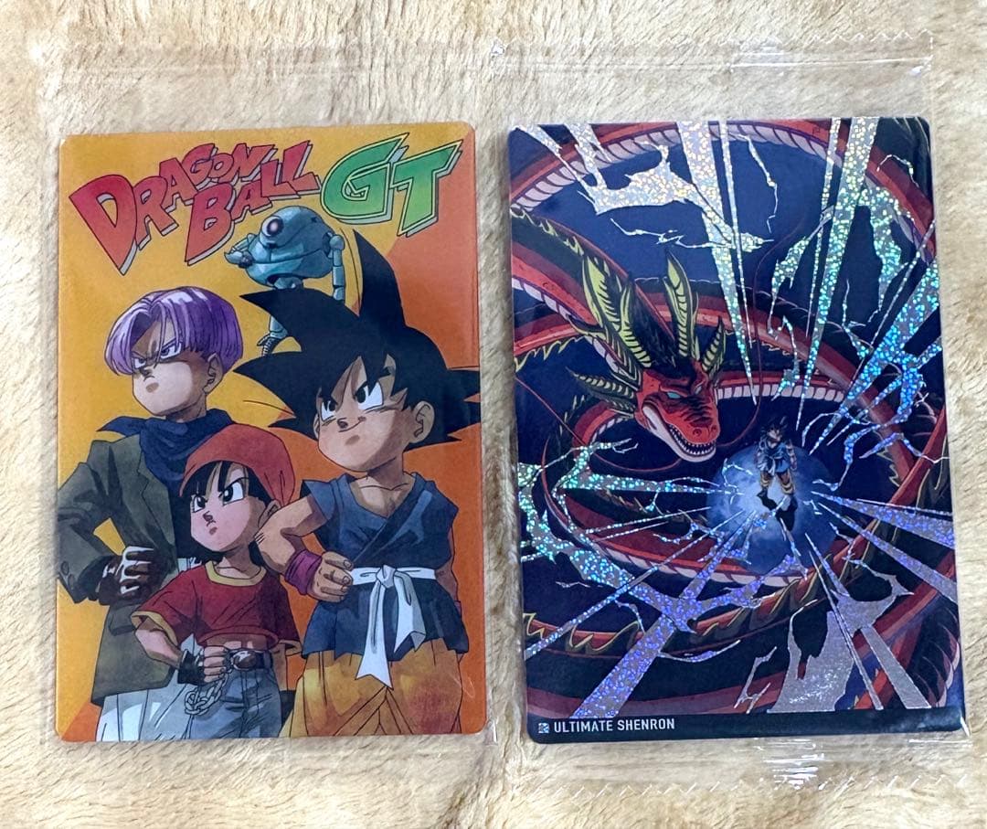 イタジャガドラゴンボール - メルカリ