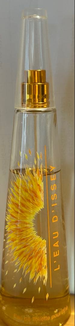 香水(女性用) L'Eau D'Issey Summer 100ml