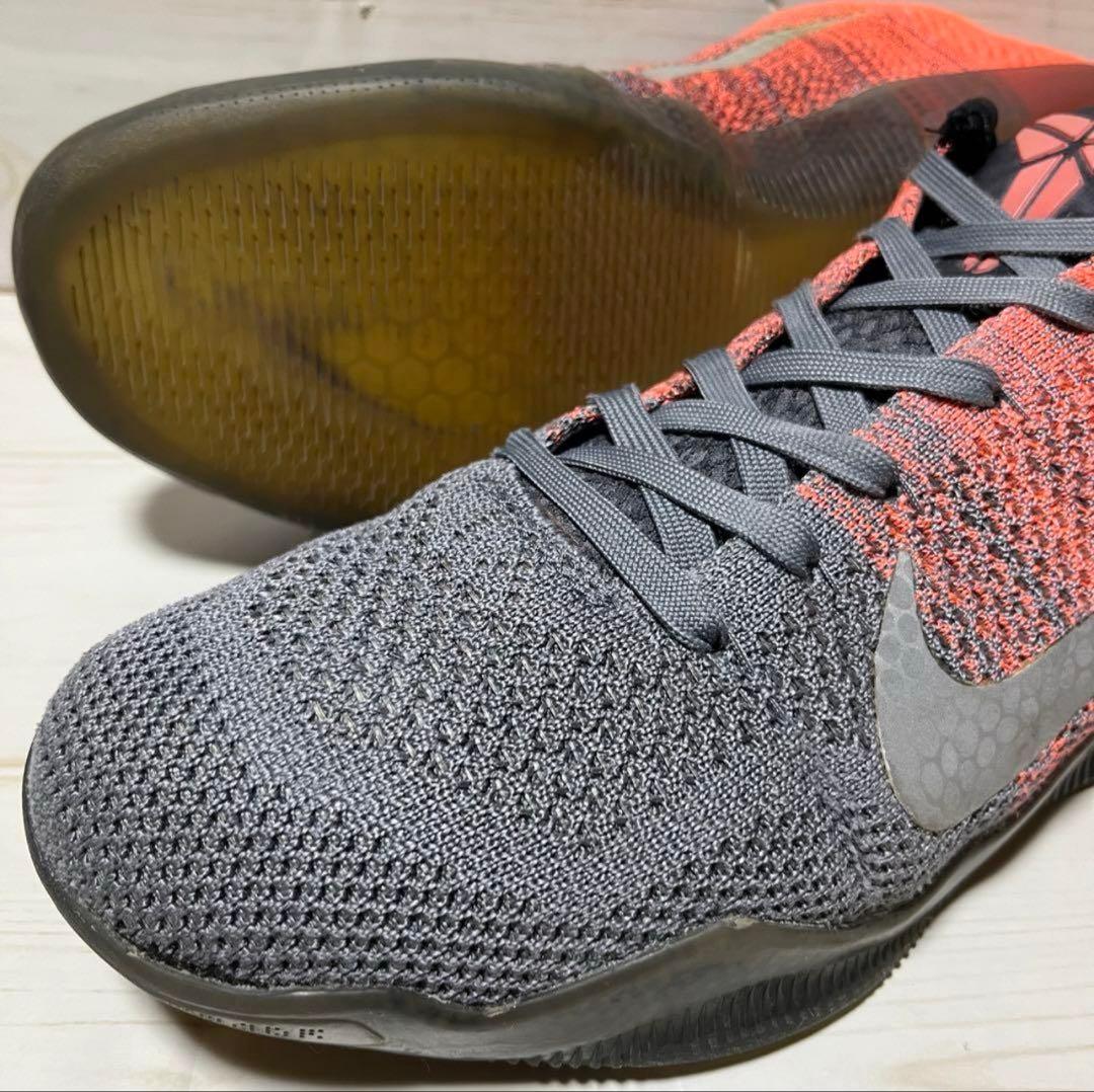 NIKE kobe ナイキ コービー 11 エリート 