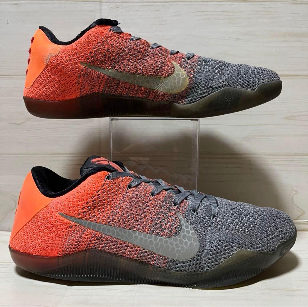 NIKE kobe ナイキ コービー 11 エリート 