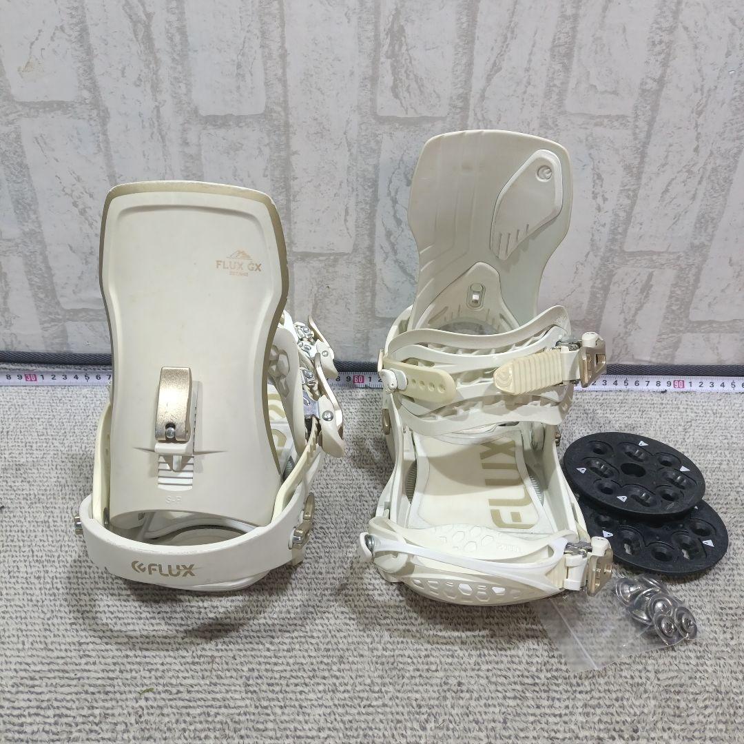 FLUX フラックス　GX 　Sサイズ　レディース　バインディング 0000001054355_r1_03.jpg
