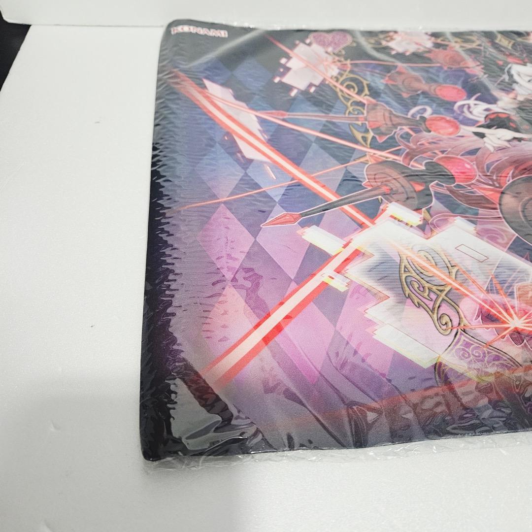 ☆期間限定☆ 韓国 M∀LICE マリスクイーン レッドランサム プレイ