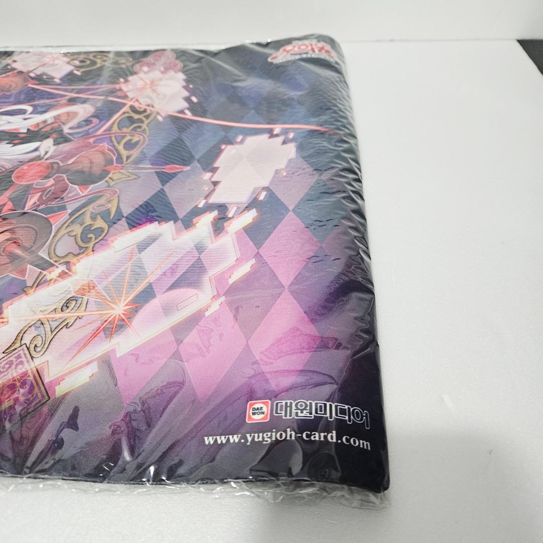 ☆期間限定☆ 韓国 M∀LICE マリスクイーン レッドランサム プレイ