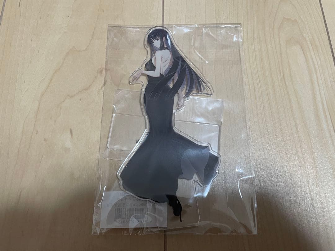 WHITE ALBUM2 アクリルフィギュア 15th 冬馬かずさ - メルカリ