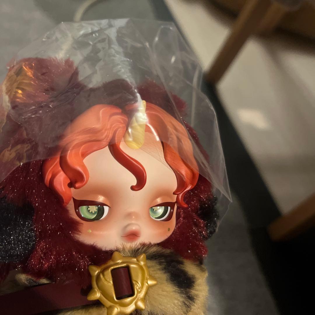 スカルパンダ 【マイリトルポニー】 シークレット ポップマート 正規品