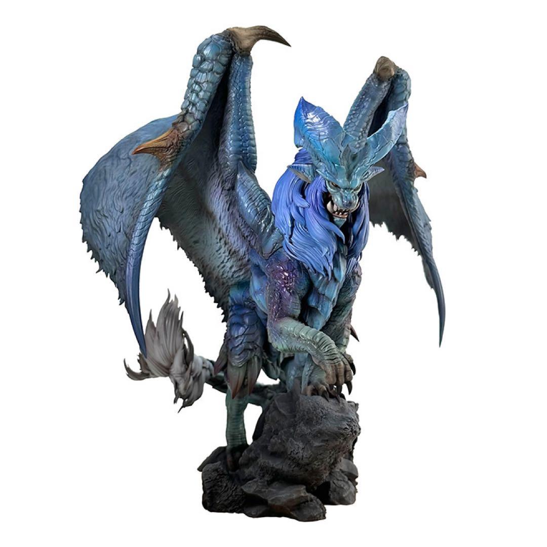 (炎妃龍)ナナ・テスカトリ　フィギュア