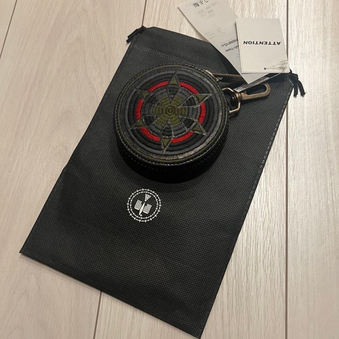 Blackmeans/【LHP EXCLUSIVE】レザーコインケースBORO - メルカリ