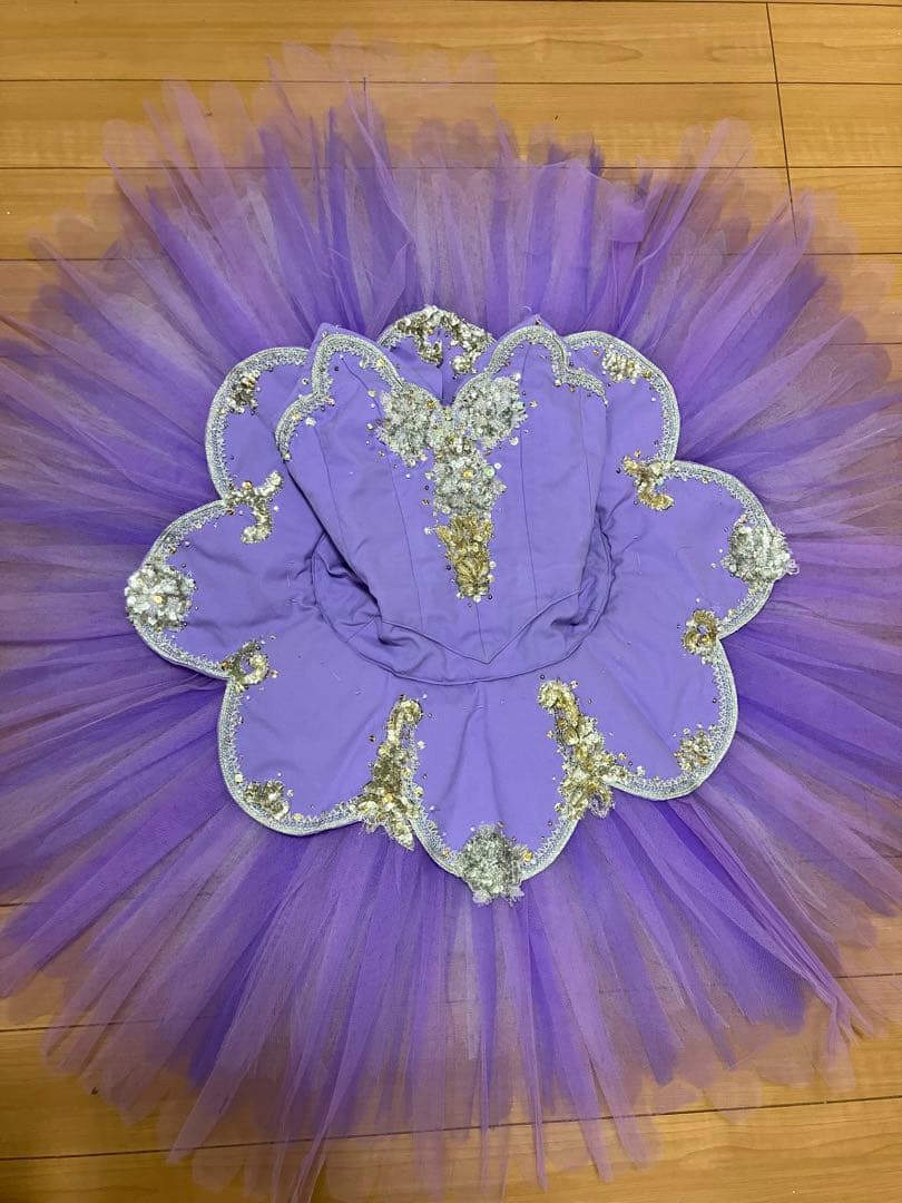 リラの精デラックス リラの精のヴァリエーション - YouTube