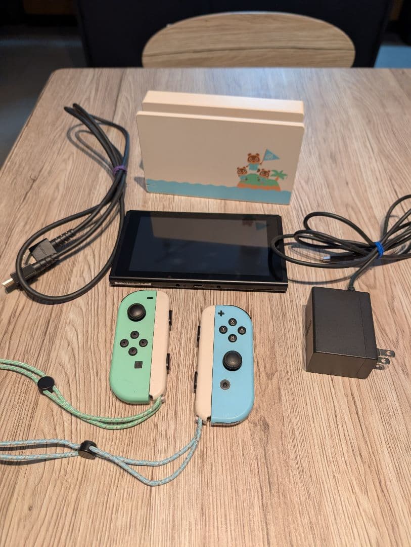 Nintendo Switch あつまれどうぶつの森ver Nintendo Switch 【新品】NSW あつまれ どうぶつの森 : アップYahoo!店