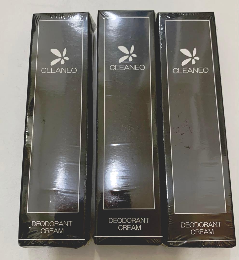 クリアネオ　3本セット